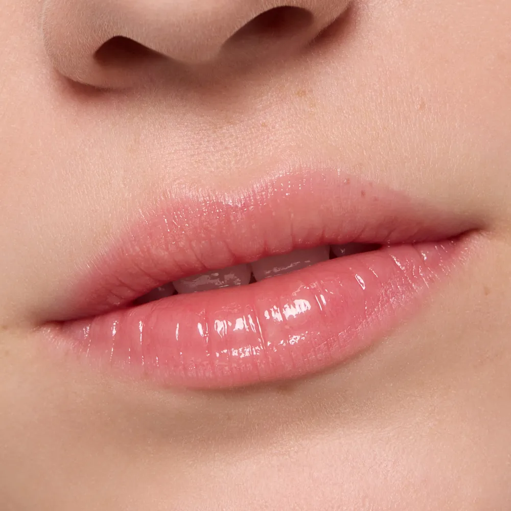 JUICY BOMB glossy butter balm