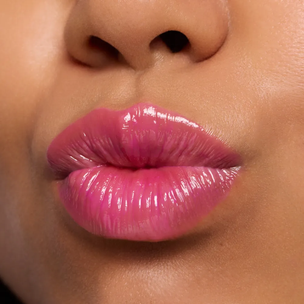 JUICY BOMB glossy butter balm