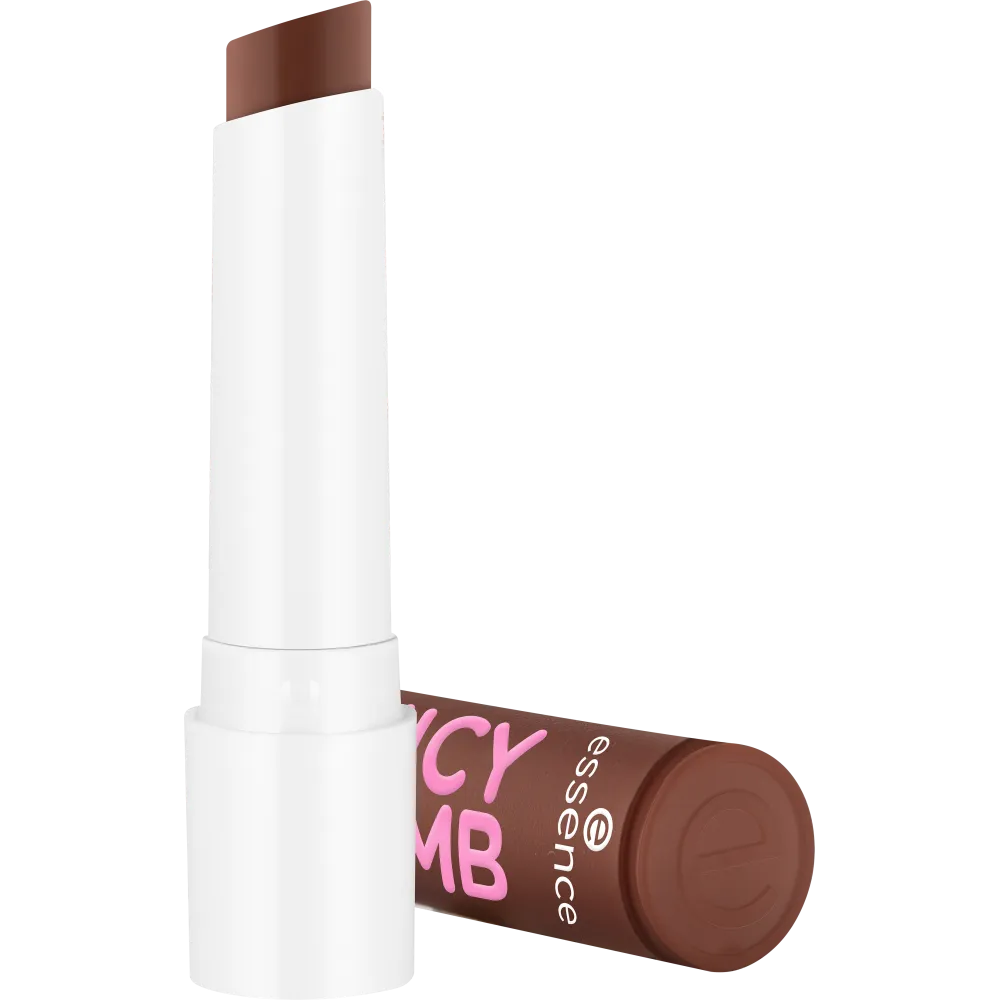 JUICY BOMB glossy butter balm