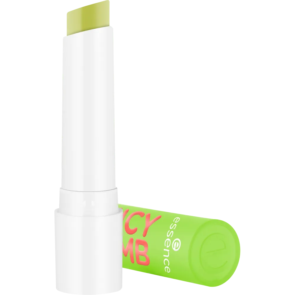 JUICY BOMB glossy butter balm