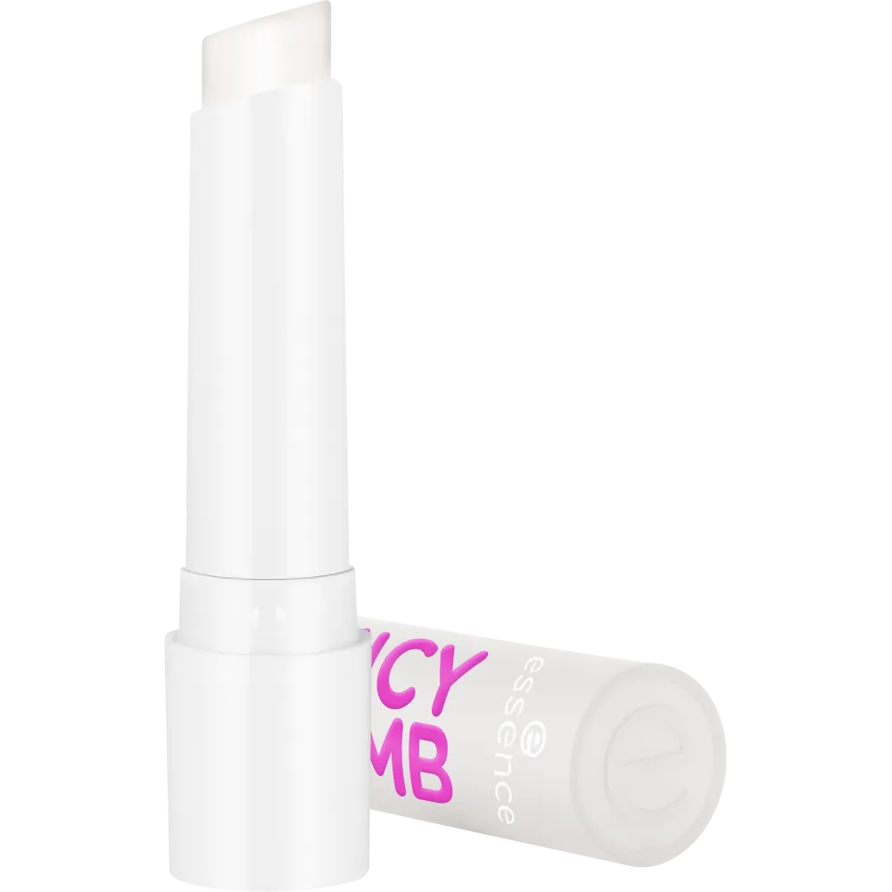 JUICY BOMB glossy butter balm