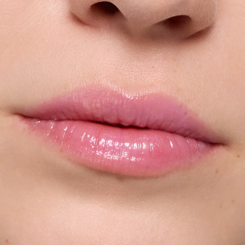 JUICY BOMB glossy butter balm