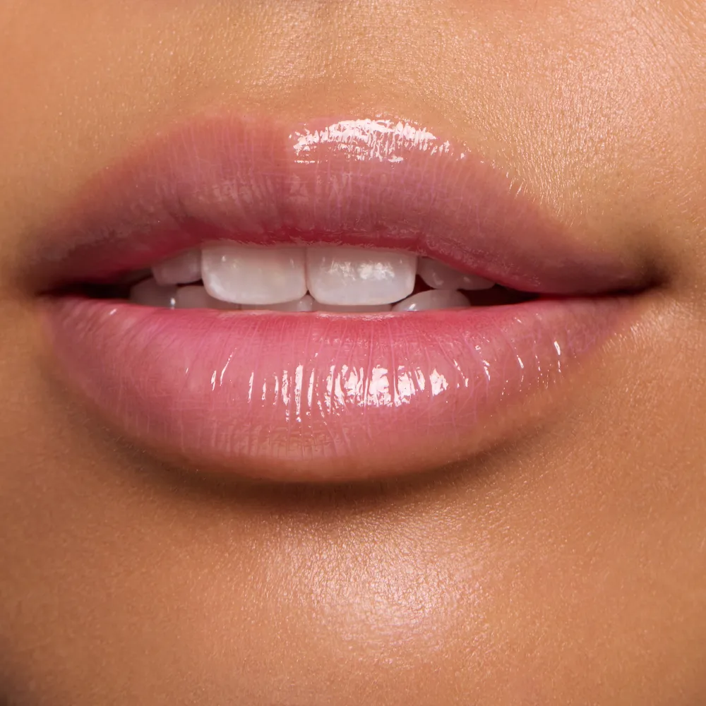 JUICY BOMB glossy butter balm