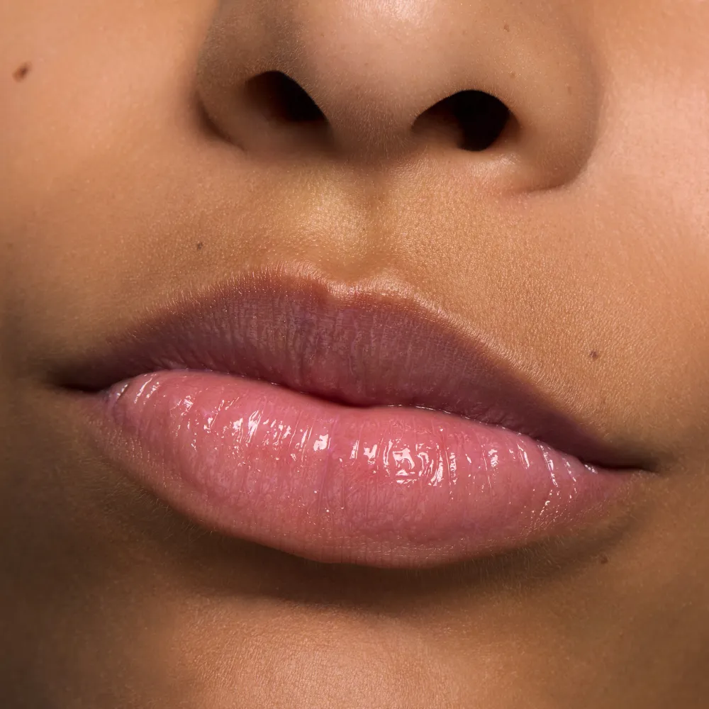 JUICY BOMB glossy butter balm