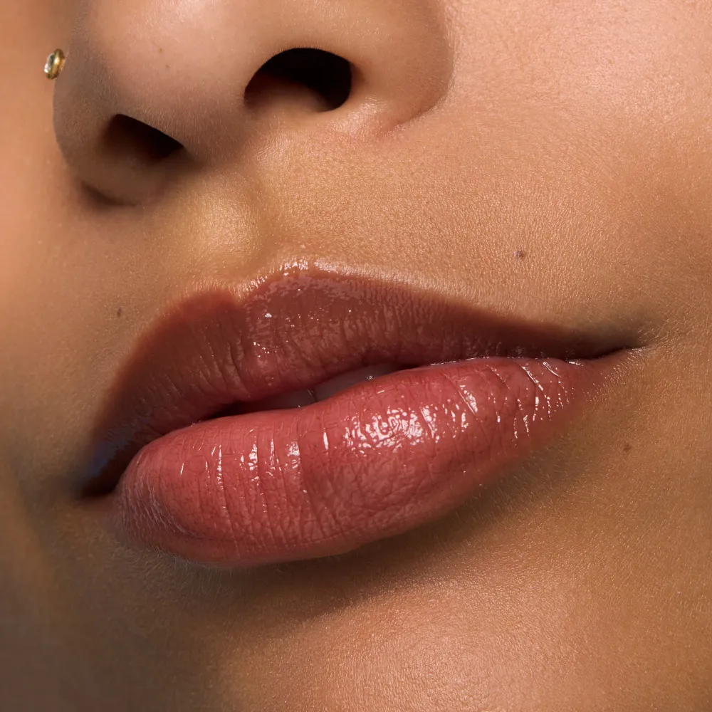 JUICY BOMB glossy butter balm