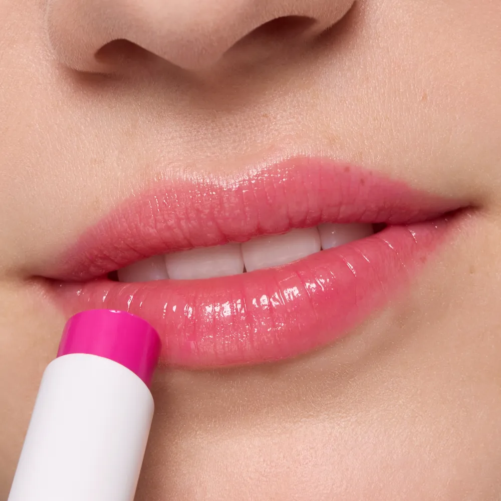 JUICY BOMB glossy butter balm