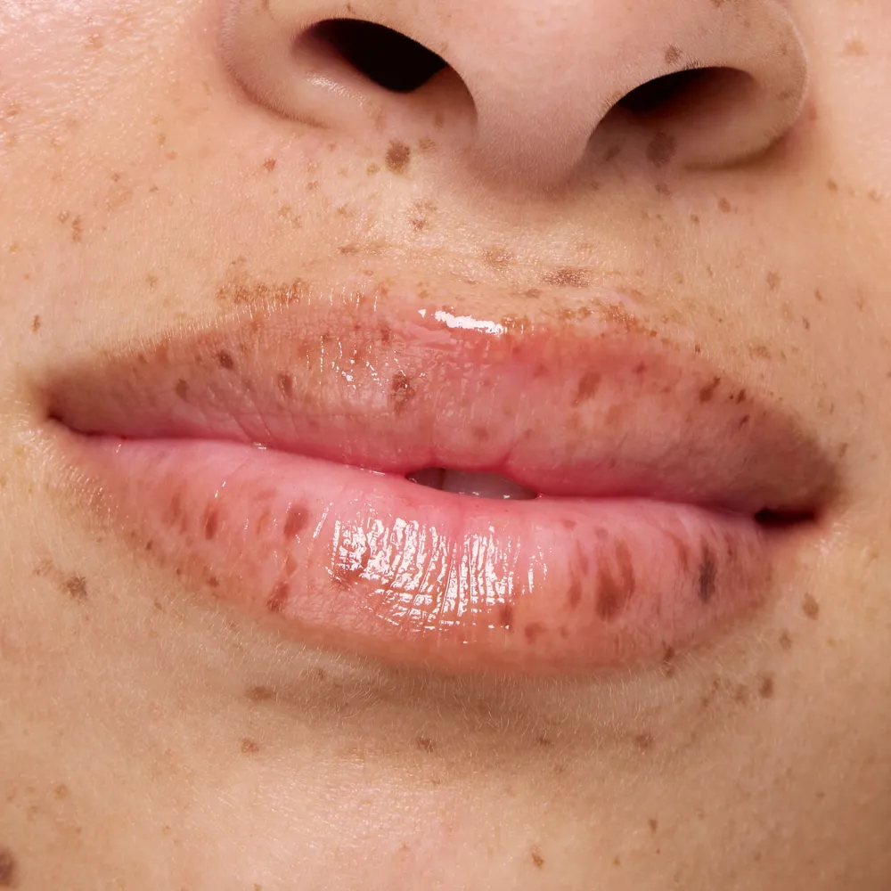 JUICY BOMB glossy butter balm