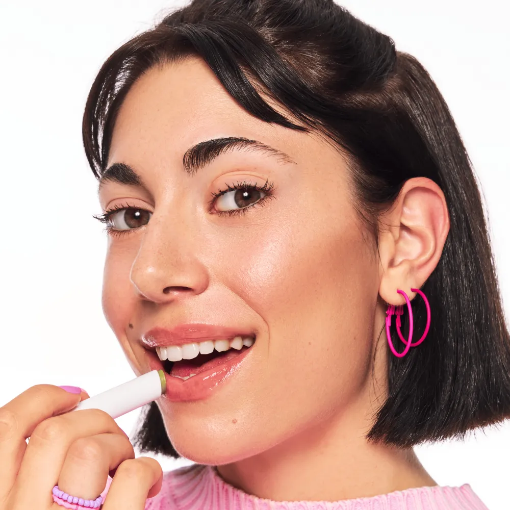 JUICY BOMB glossy butter balm