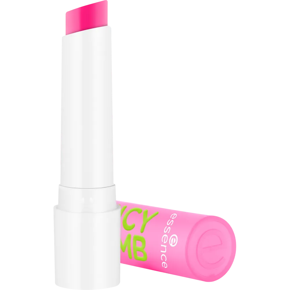 JUICY BOMB glossy butter balm