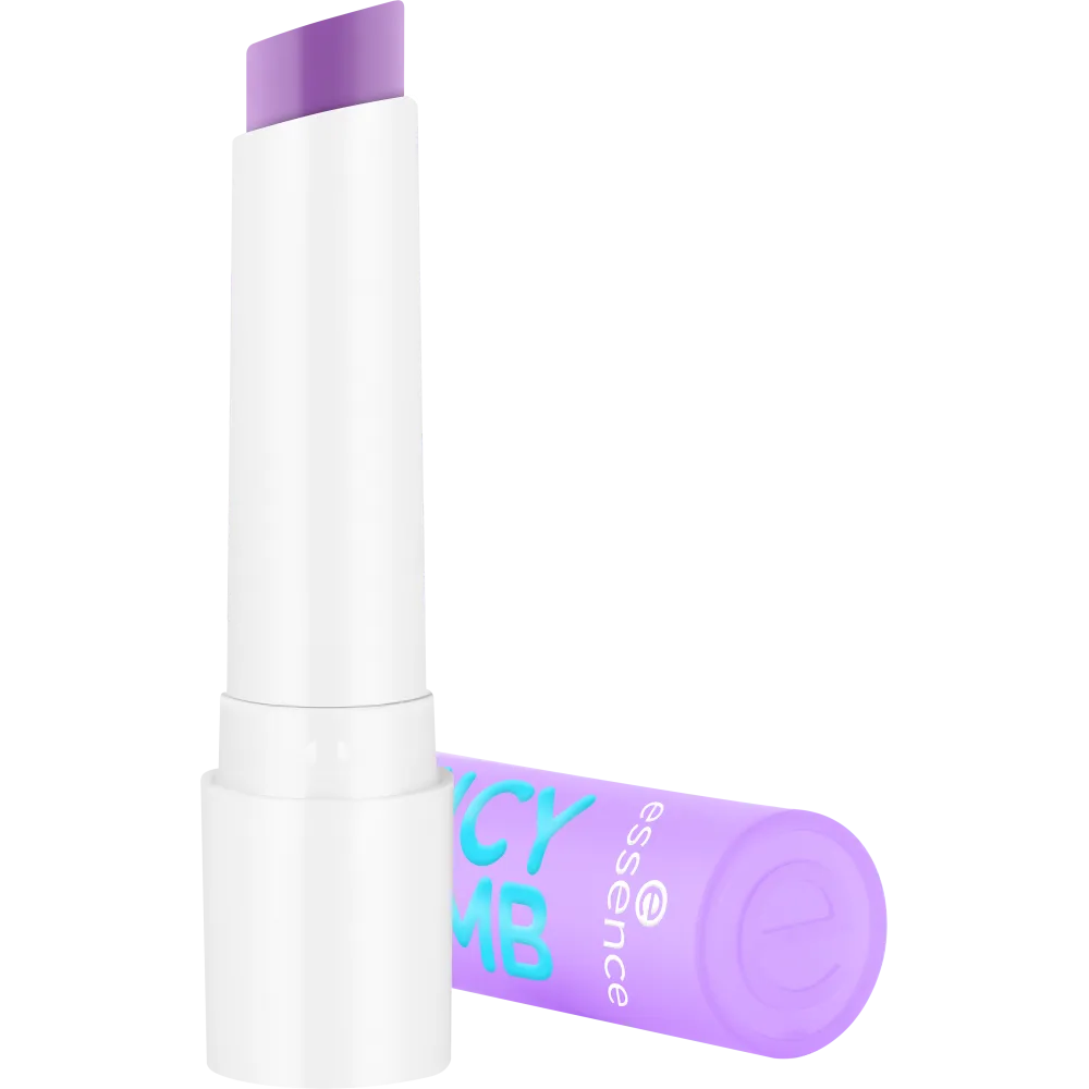 JUICY BOMB glossy butter balm