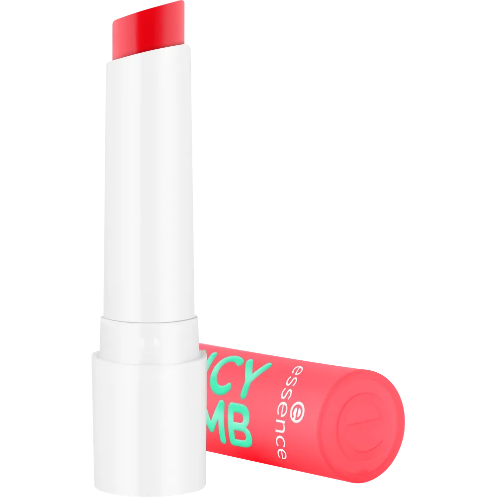 JUICY BOMB glossy butter balm