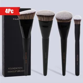 Kabuki Brush Set