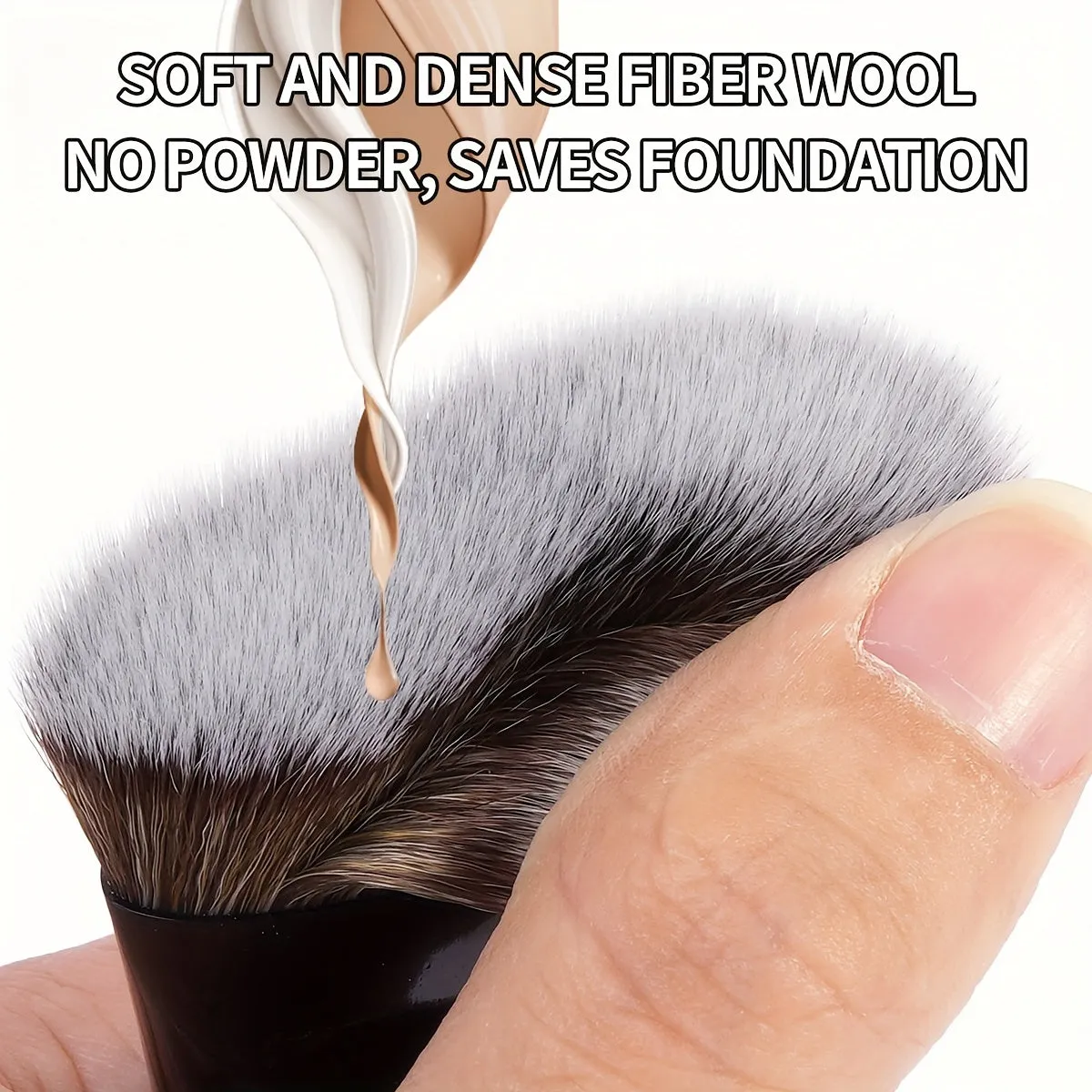 Kabuki Brush Set