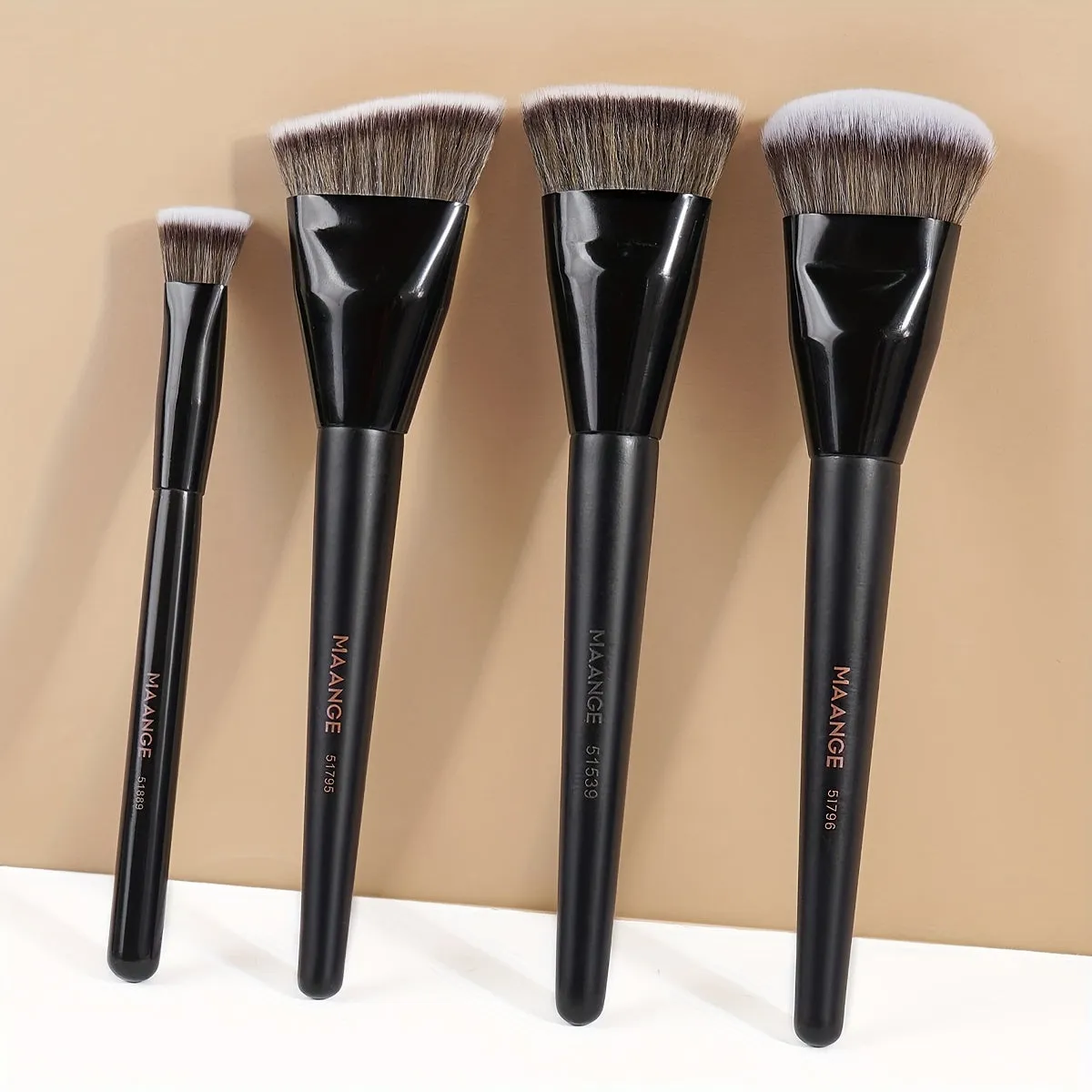 Kabuki Brush Set