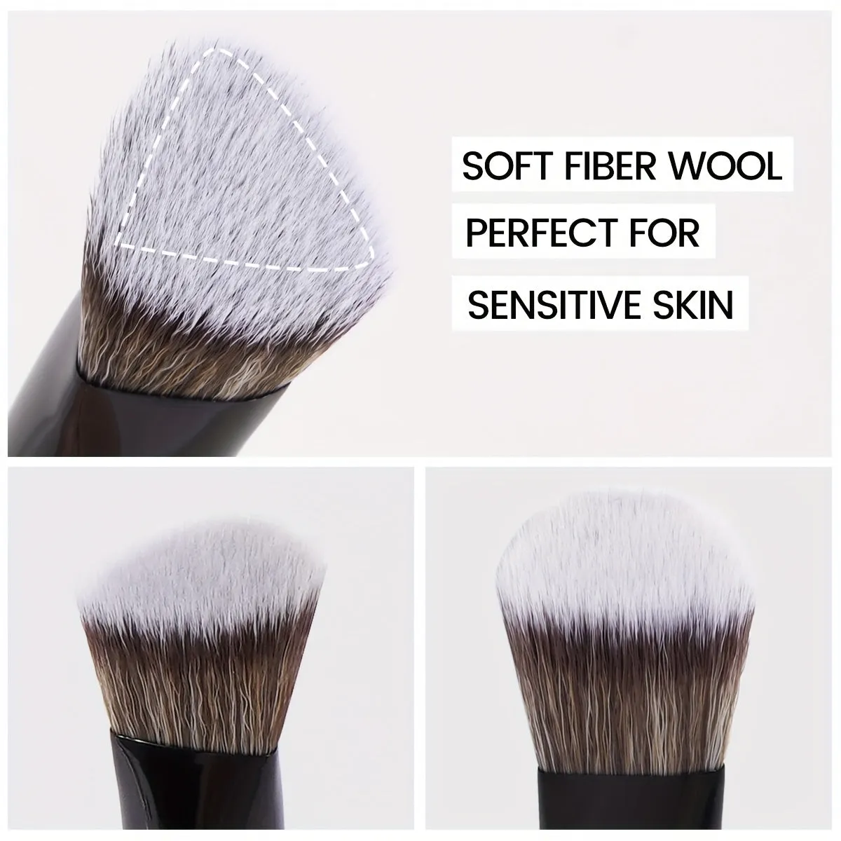 Kabuki Brush Set