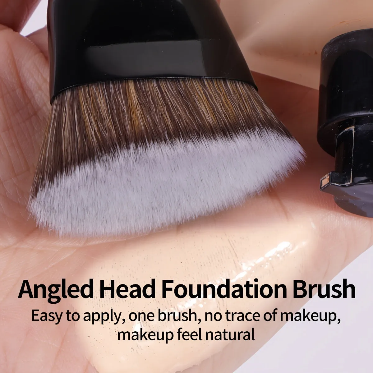 Kabuki Brush Set