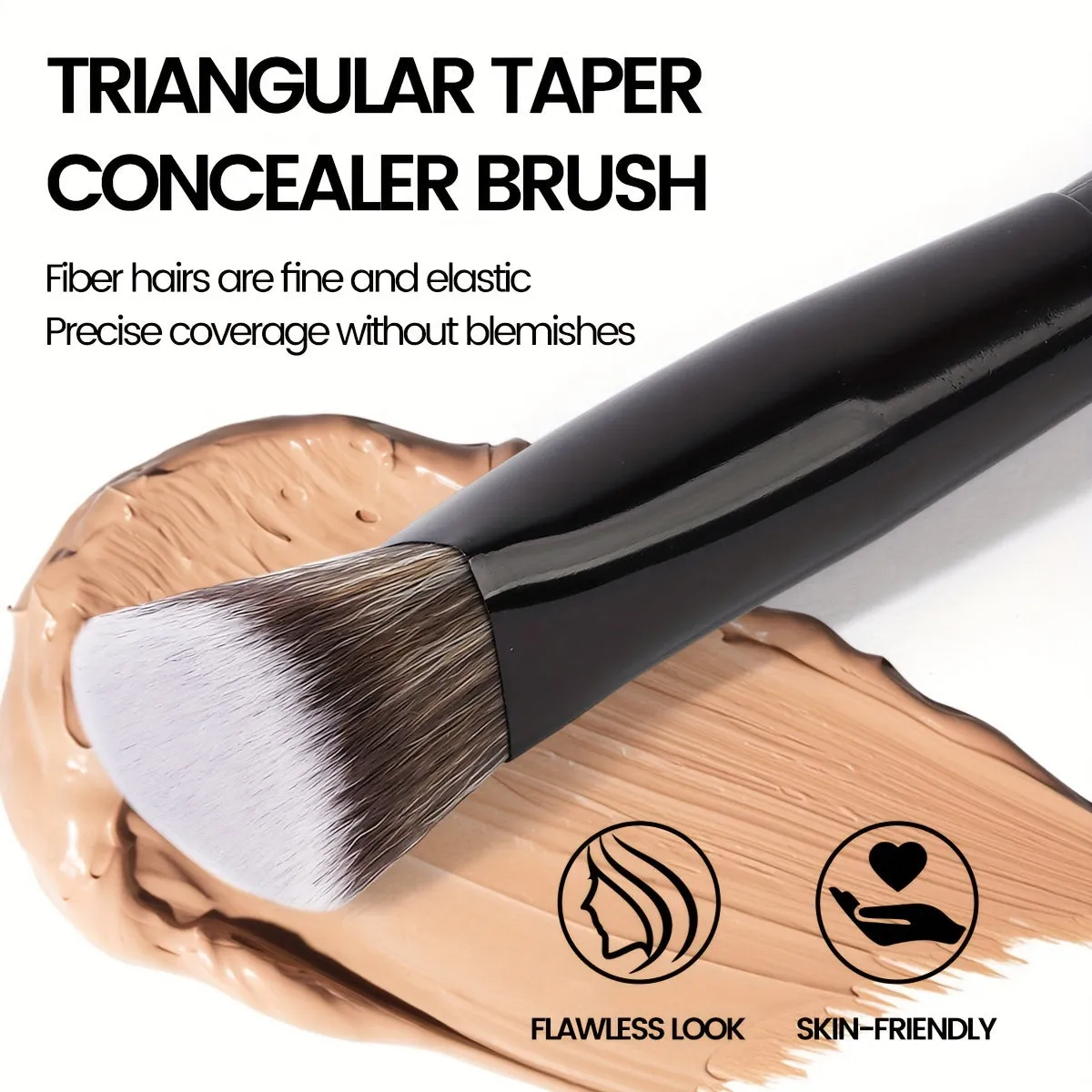 Kabuki Brush Set