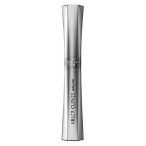 Killer Curves Voluptuous Curling Mascara - Black