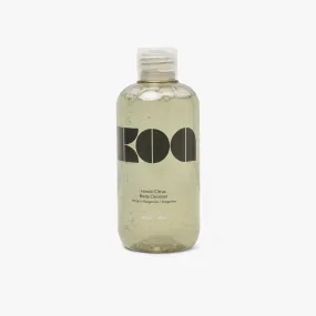 KOA Hinoki Citrus Body Cleanser