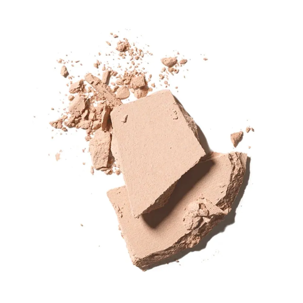 La Mer The Sheer Pressed Powder
