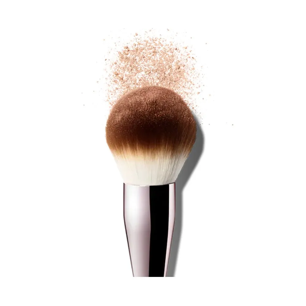 La Mer The Sheer Pressed Powder