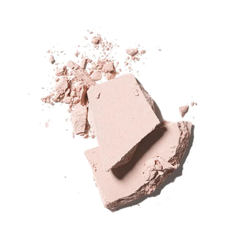 La Mer The Sheer Pressed Powder