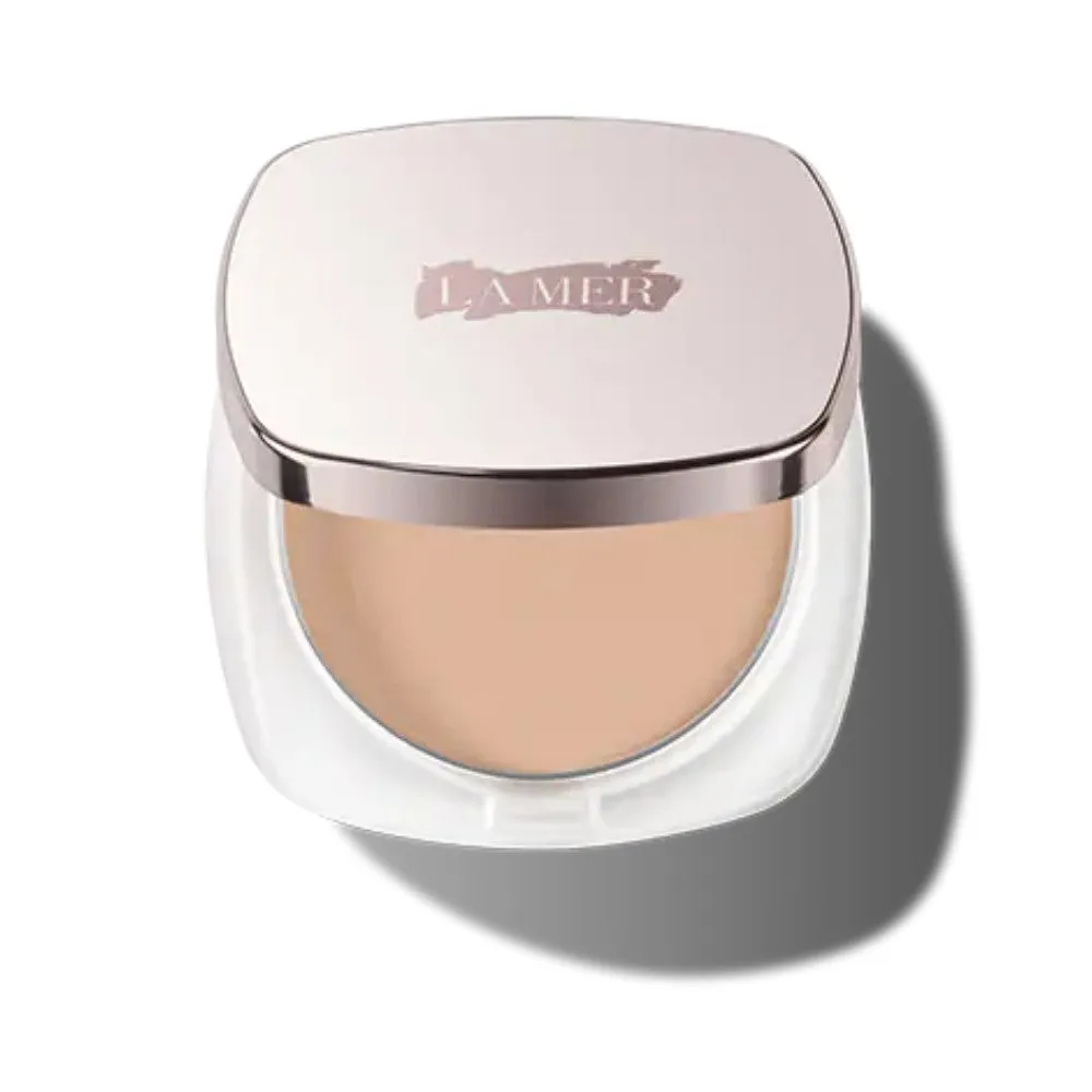 La Mer The Sheer Pressed Powder