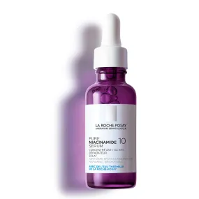 La Roche-Posay Pure Niacinamide 10 Serum 30ml