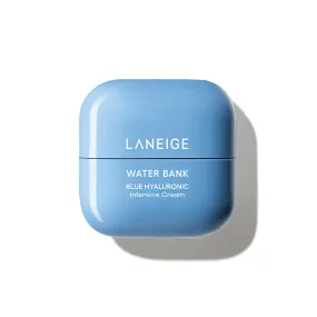 [LANEIGE] Water Bank Blue Hyaluronic Intensive Cream 50ml