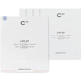 Lift 27