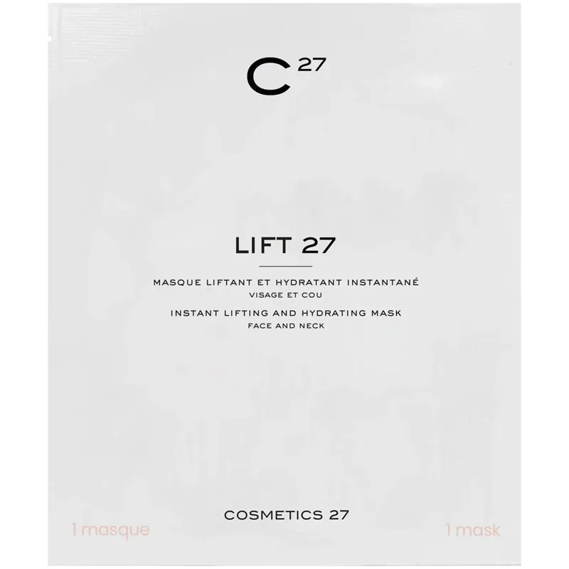 Lift 27