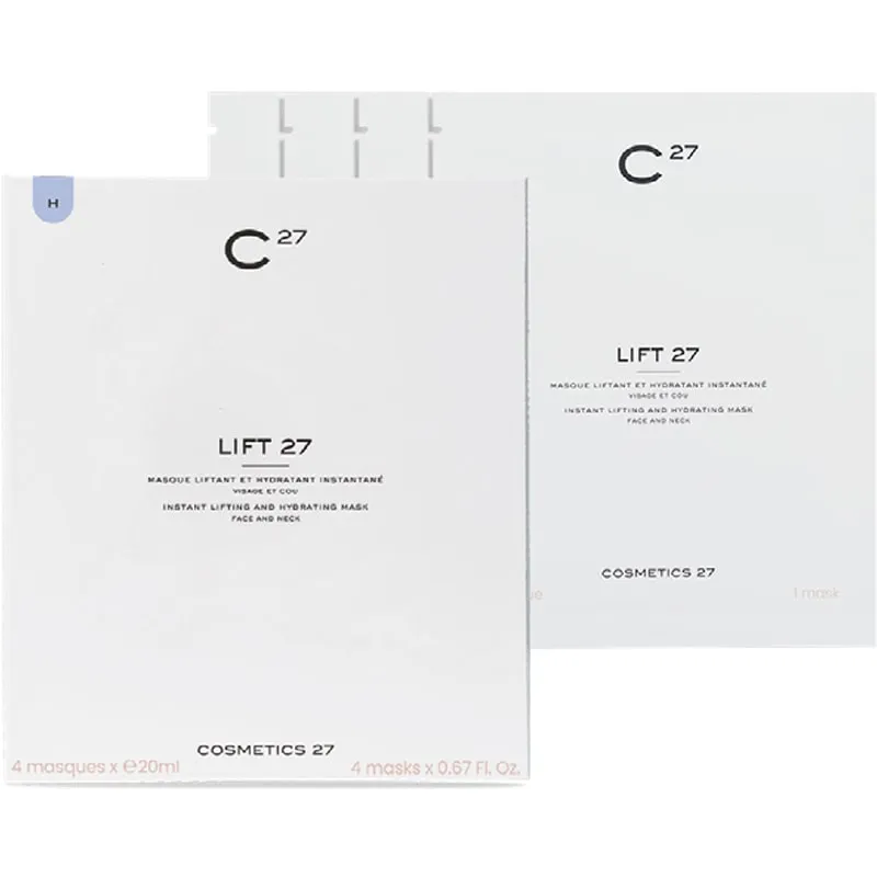 Lift 27