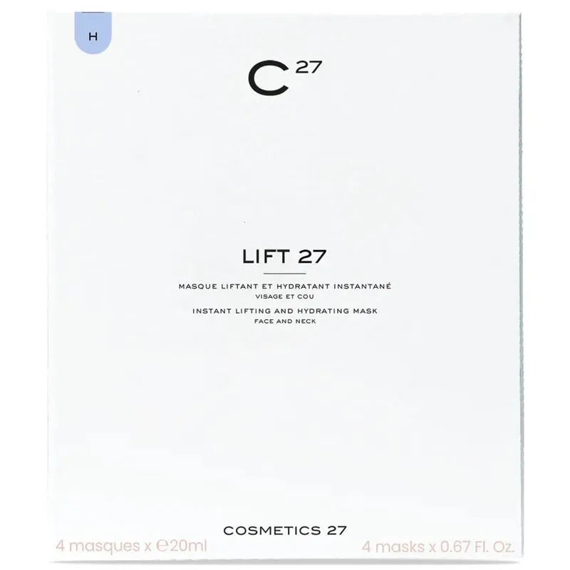 Lift 27
