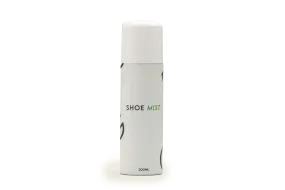 LOGO SHOE MIST