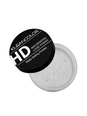 Loose Powder