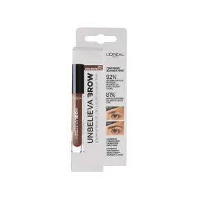 L'Oréal Paris Unbelievabrow Long Lasting Eyebrow Gel