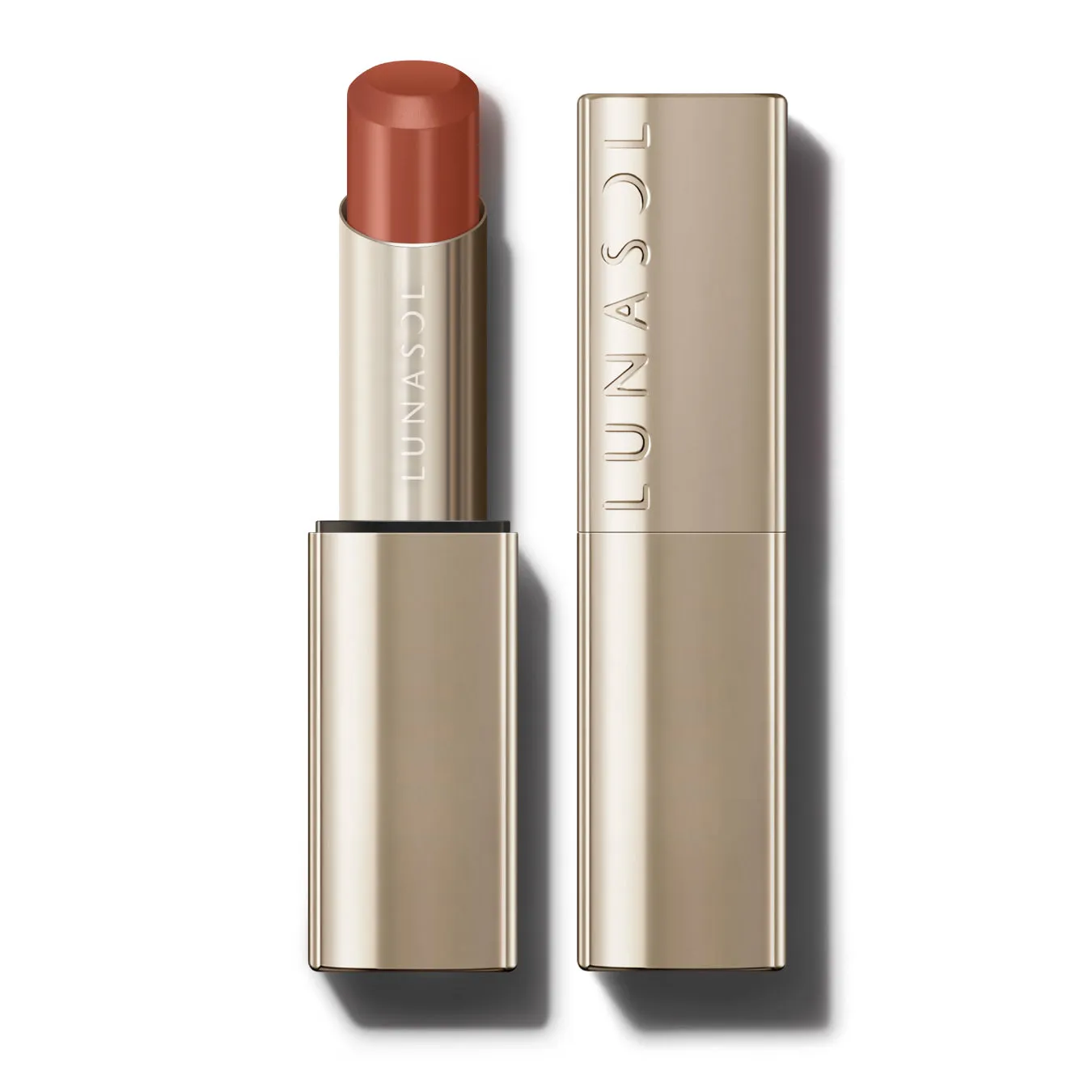 LUNASOL Bare Color Balm