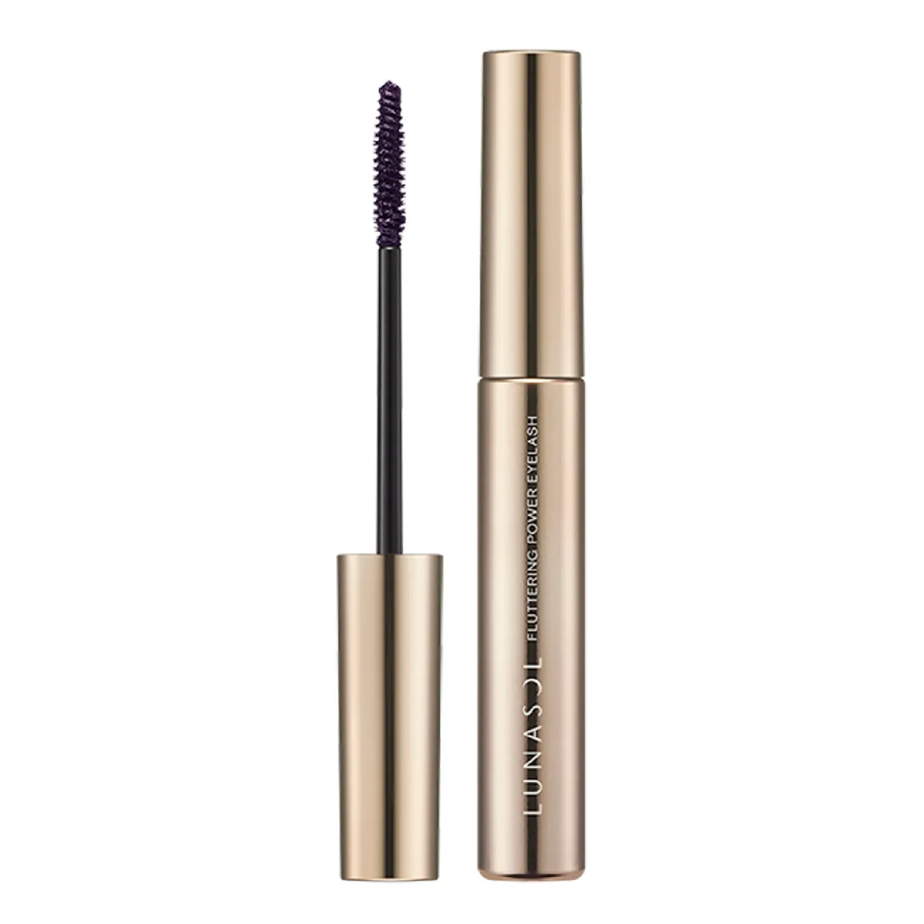 LUNASOL Fluttering Power Eyelash Limited Edition