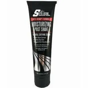 Luster's: Scurl Anti-Bump Moisturizing Post Shave