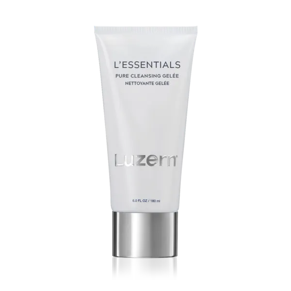Luzern The Cleansing Gelee