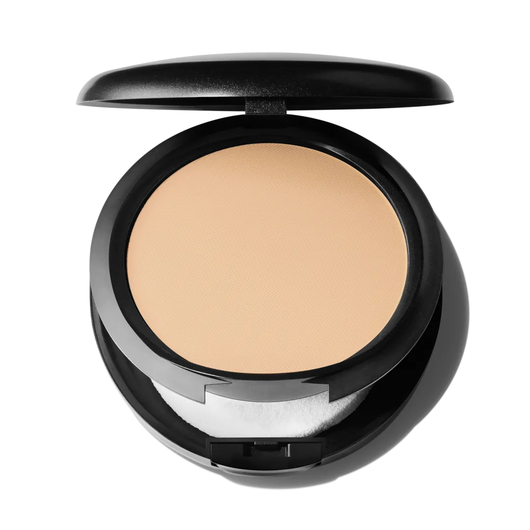 Mac Studio Fix Powder Plus Foundation 15G - NC25