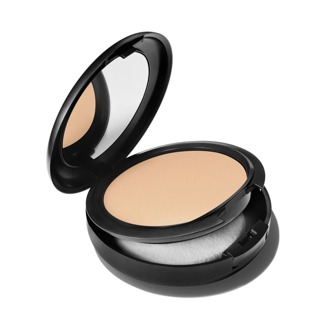 Mac Studio Fix Powder Plus Foundation 15G - NC25