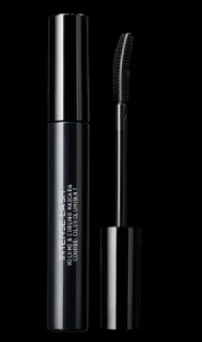 MASCARA - INTENSE Dark Brown