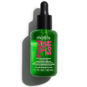 Matrix Food For Soft Multi-Use Hair Oil Serum