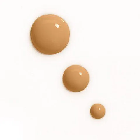 Matte Finish Foundation 03 natural