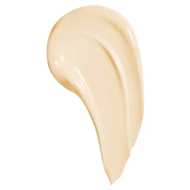 Maybelline Superstay 30HR Foundation - Naked Ivory 02