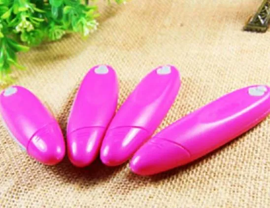 Mini Heated Eyelash Curler