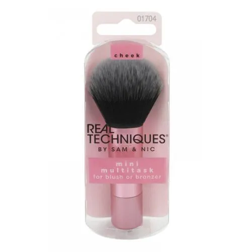Mini Multitask Bronzer Brush