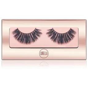 Mink Eyelashes - Lulu