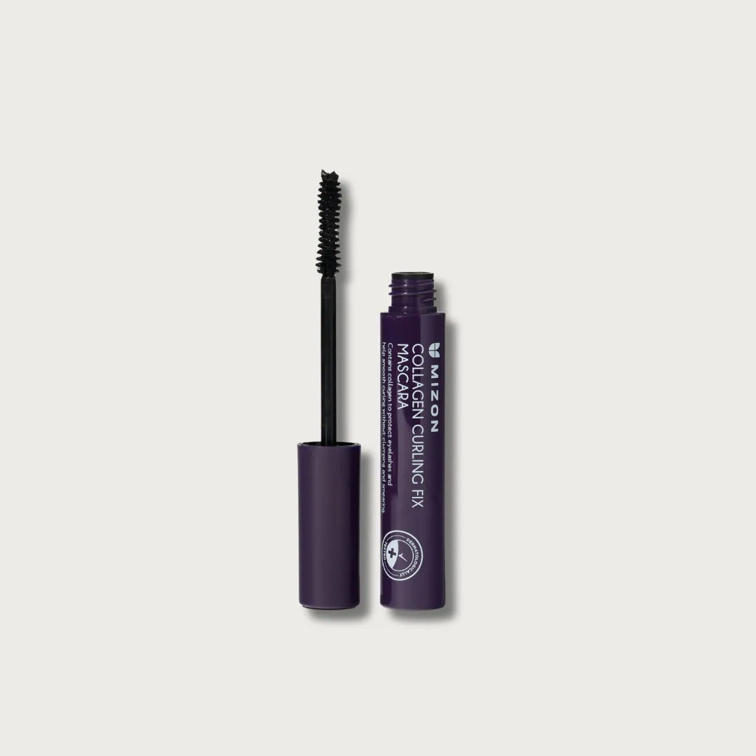 [Mizon] Collagen Curling Fix Mascara 6ml